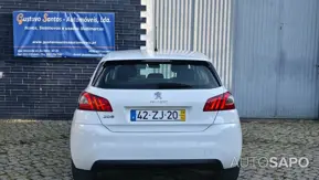 Peugeot 308 1.5 BlueHDI 100 S&S Active Business de 2019