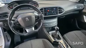 Peugeot 308 1.5 BlueHDI 100 S&S Active Business de 2019