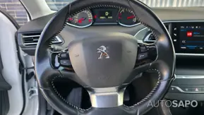 Peugeot 308 1.5 BlueHDI 100 S&S Active Business de 2019