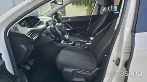 Peugeot 308 1.5 BlueHDI 100 S&S Active Business de 2019