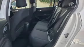 Peugeot 308 1.5 BlueHDI 100 S&S Active Business de 2019