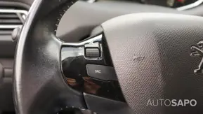 Peugeot 308 SW 1.6 BlueHDi Style de 2019