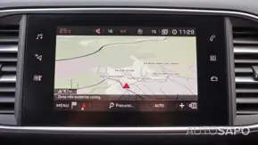 Peugeot 308 SW 1.6 BlueHDi Style de 2019