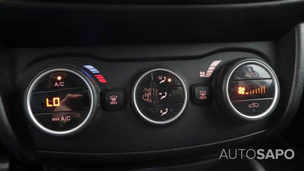 Fiat Tipo 1.3 M-Jet Lounge de 2019