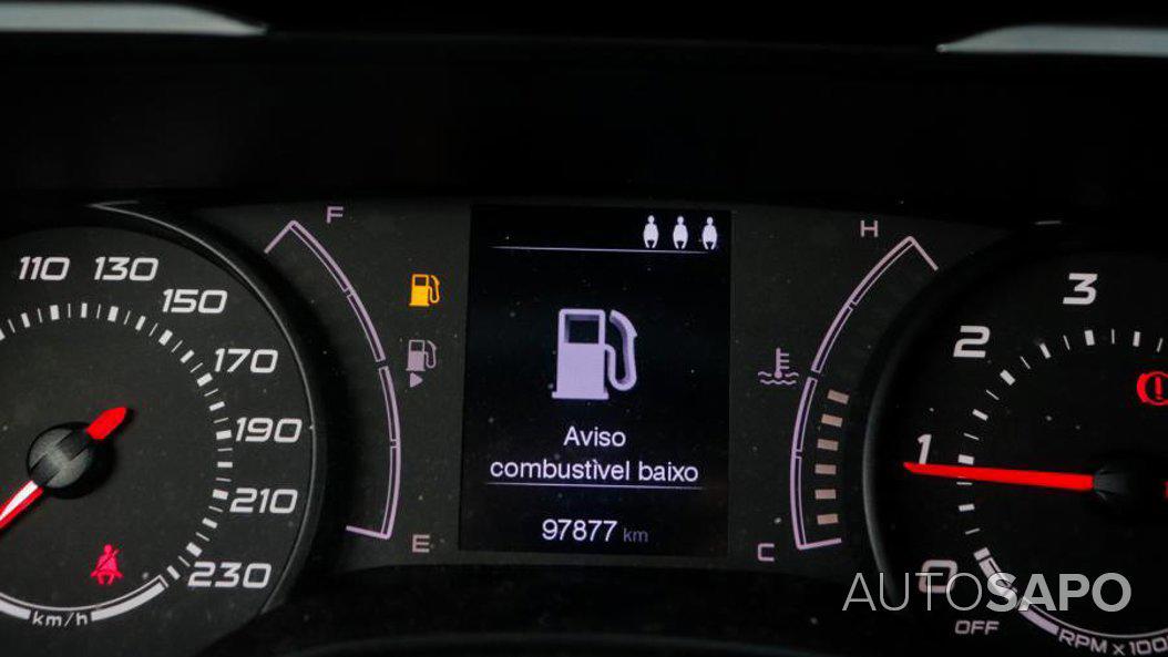 Fiat Tipo 1.3 M-Jet Lounge de 2019