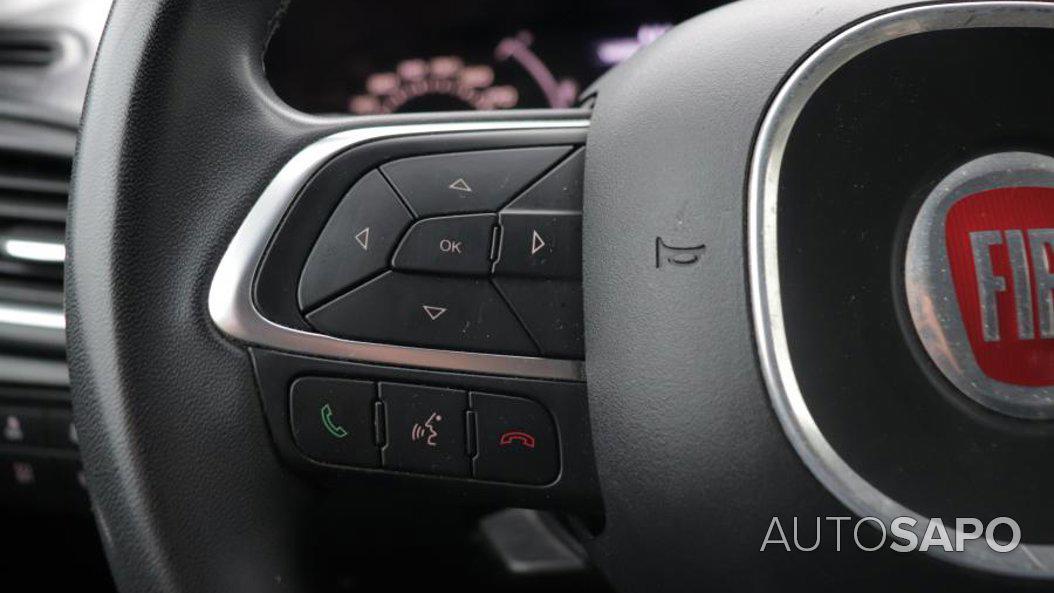 Fiat Tipo 1.3 M-Jet Lounge de 2019