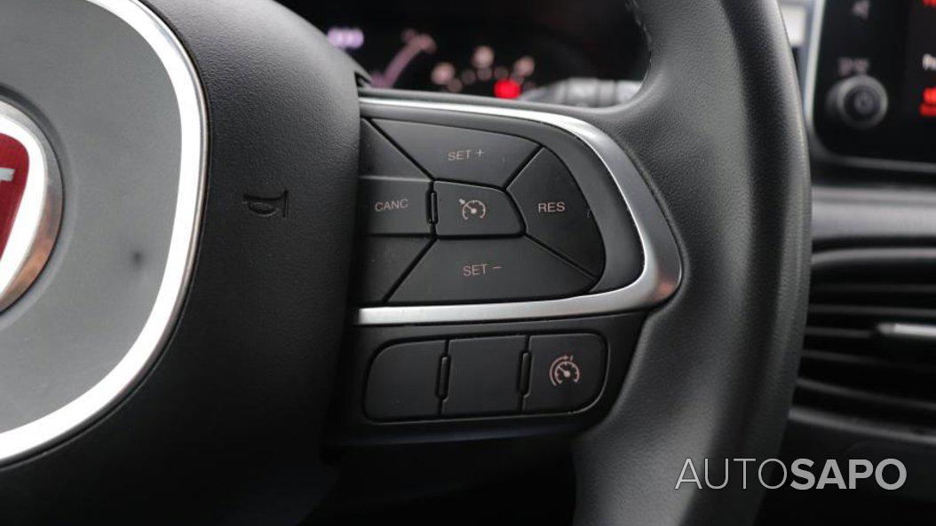 Fiat Tipo 1.3 M-Jet Lounge de 2019