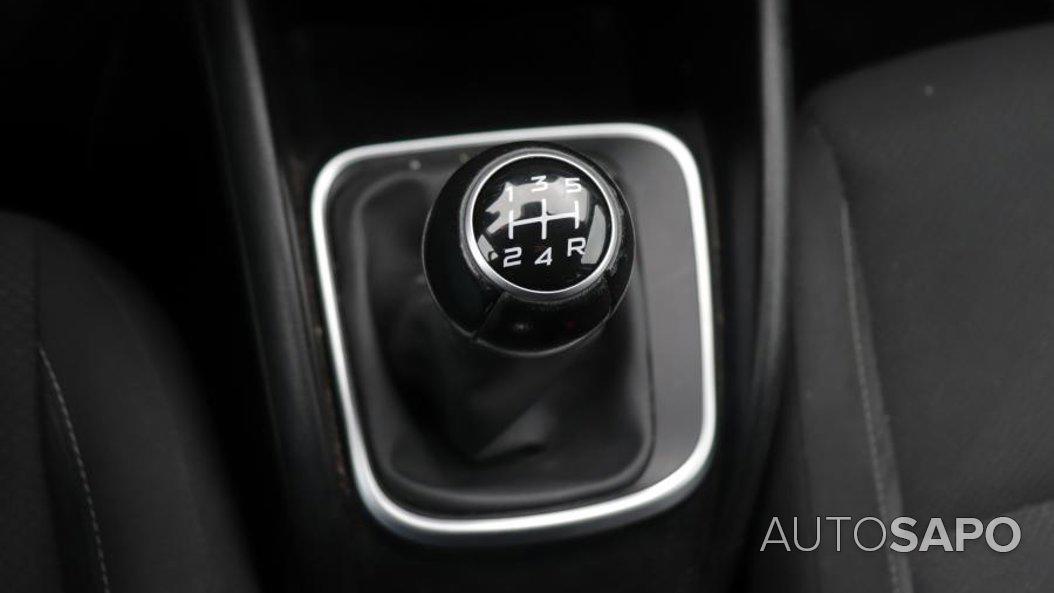 Fiat Tipo 1.3 M-Jet Lounge de 2019