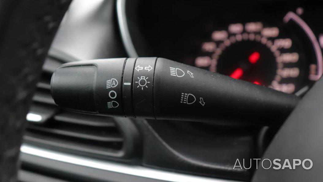 Fiat Tipo 1.3 M-Jet Lounge de 2019