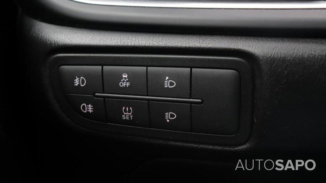 Fiat Tipo 1.3 M-Jet Lounge de 2019