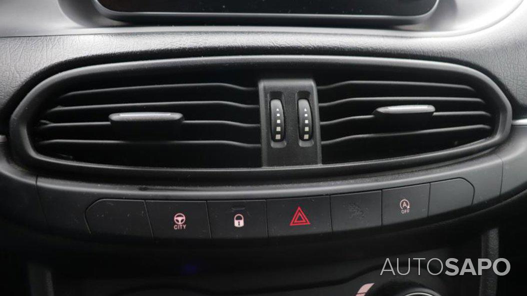 Fiat Tipo 1.3 M-Jet Lounge de 2019