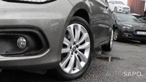 Fiat Tipo 1.3 M-Jet Lounge de 2019