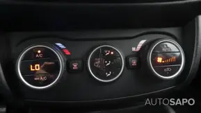 Fiat Tipo 1.3 M-Jet Lounge de 2019