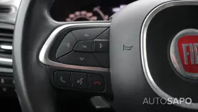 Fiat Tipo 1.3 M-Jet Lounge de 2019