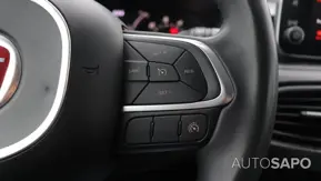 Fiat Tipo 1.3 M-Jet Lounge de 2019