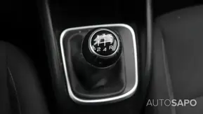 Fiat Tipo 1.3 M-Jet Lounge de 2019