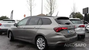 Fiat Tipo 1.3 M-Jet Lounge de 2019