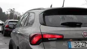 Fiat Tipo 1.3 M-Jet Lounge de 2019