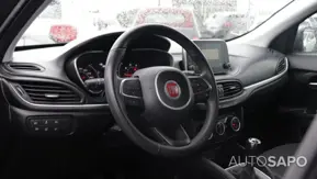 Fiat Tipo 1.3 M-Jet Lounge de 2019