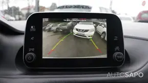 Fiat Tipo 1.3 M-Jet Lounge de 2019