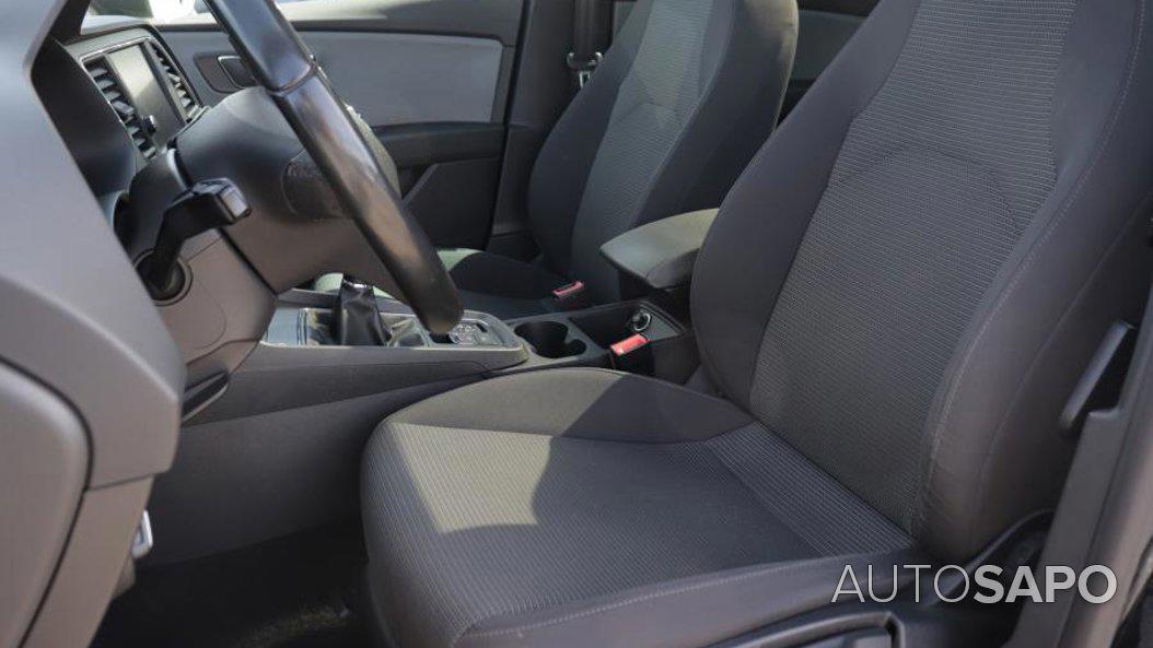 Seat Leon ST 1.6 TDi Style S/S de 2019