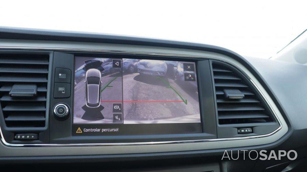 Seat Leon ST 1.6 TDi Style S/S de 2019