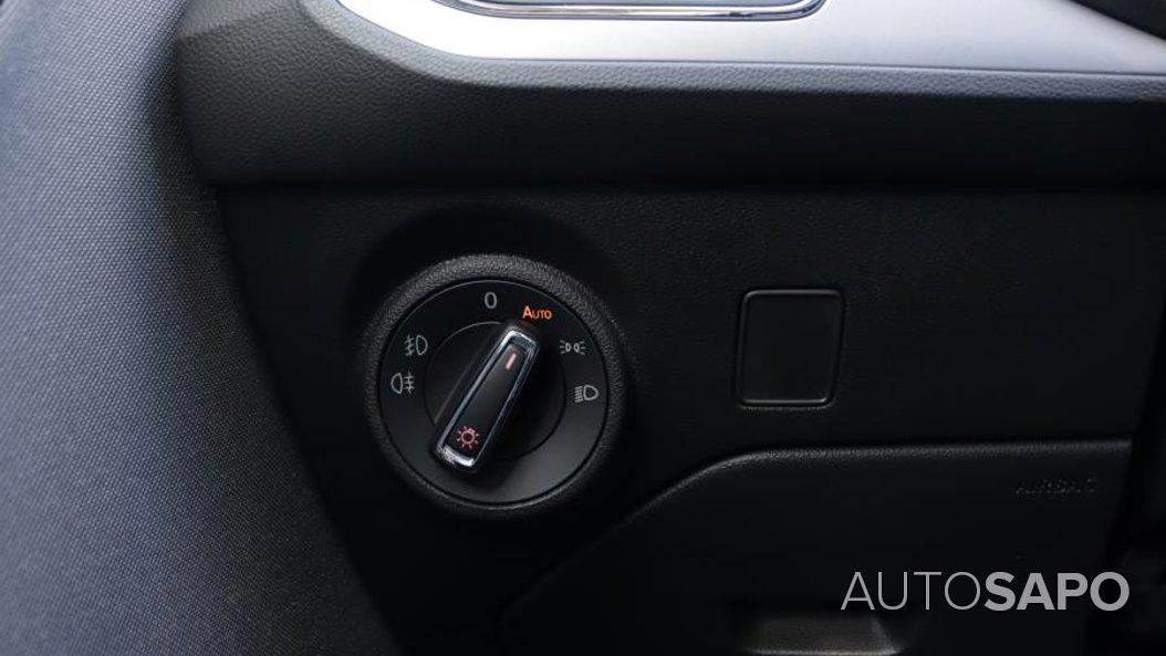 Seat Leon ST 1.6 TDi Style S/S de 2019