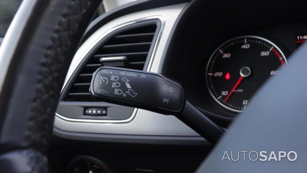 Seat Leon ST 1.6 TDi Style S/S de 2019