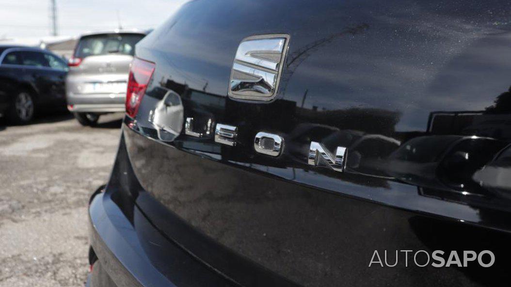 Seat Leon ST 1.6 TDi Style S/S de 2019