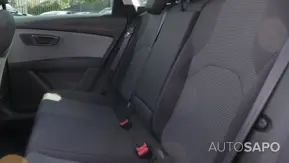 Seat Leon ST 1.6 TDi Style S/S de 2019