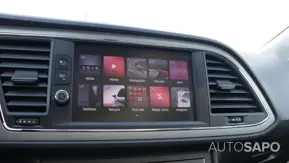 Seat Leon ST 1.6 TDi Style S/S de 2019