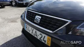 Seat Leon ST 1.6 TDi Style S/S de 2019