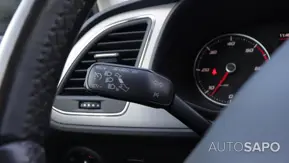 Seat Leon ST 1.6 TDi Style S/S de 2019