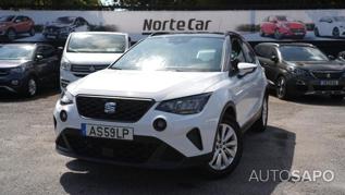 Seat Arona 1.0 TSI Style de 2022