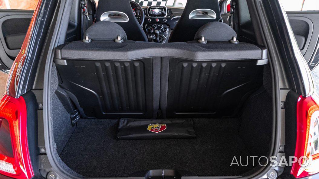 Abarth 595 1.4 T-Jet 595 de 2017