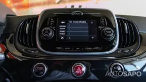 Abarth 595 1.4 T-Jet 595 de 2017