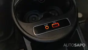 Abarth 595 1.4 T-Jet 595 de 2017