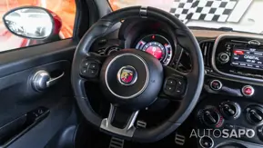 Abarth 595 1.4 T-Jet 595 de 2017