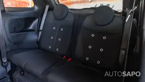 Abarth 595 1.4 T-Jet 595 de 2017