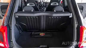 Abarth 595 1.4 T-Jet 595 de 2017