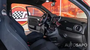 Abarth 595 1.4 T-Jet 595 de 2017