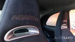 Abarth 595 1.4 T-Jet 595 de 2017