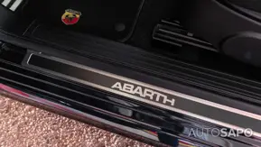 Abarth 595 1.4 T-Jet 595 de 2017