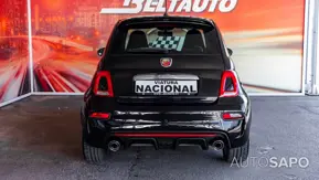 Abarth 595 1.4 T-Jet 595 de 2017