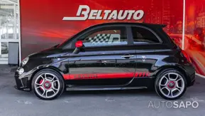 Abarth 595 1.4 T-Jet 595 de 2017