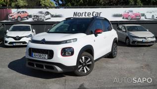 Citroen C3 AirCross 1.2 PureTech Feel de 2021