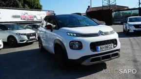 Citroen C3 AirCross 1.2 PureTech Feel de 2021