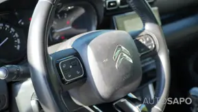 Citroen C3 AirCross 1.2 PureTech Feel de 2021