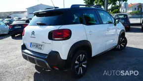 Citroen C3 AirCross 1.2 PureTech Feel de 2021