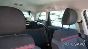 Citroen C3 AirCross 1.2 PureTech Feel de 2021